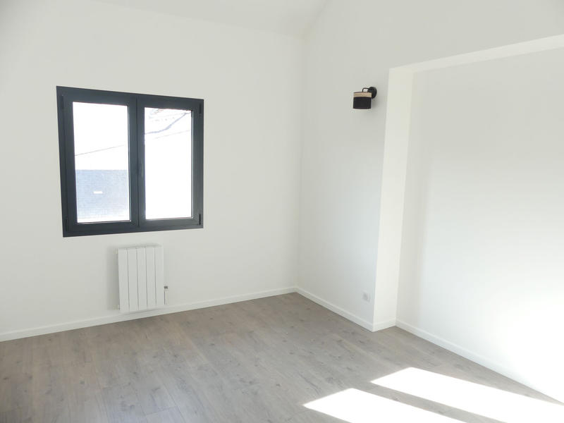 Maison - 72 m² - 3 pièces