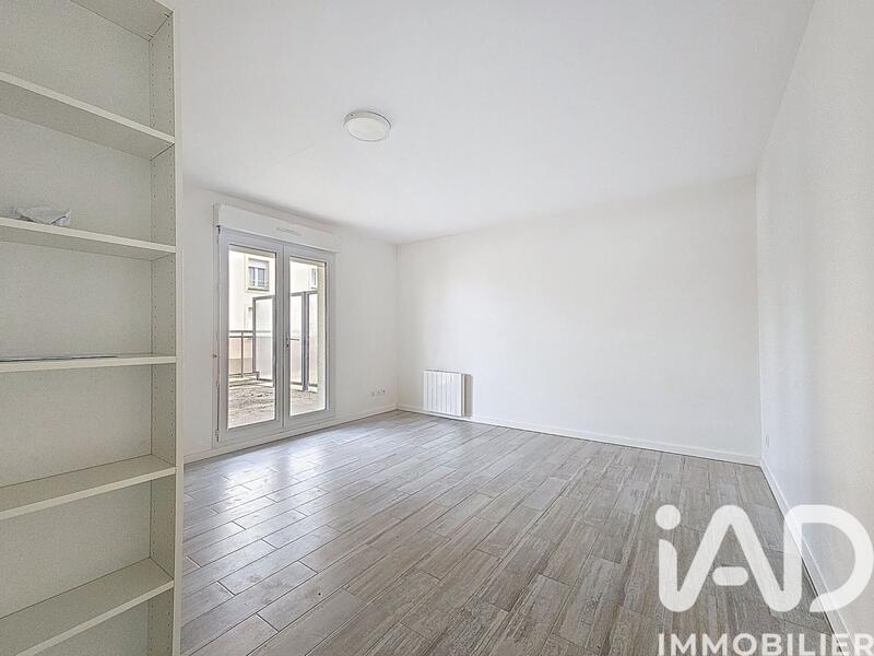 Appartement - 32 m² - 2 pièces