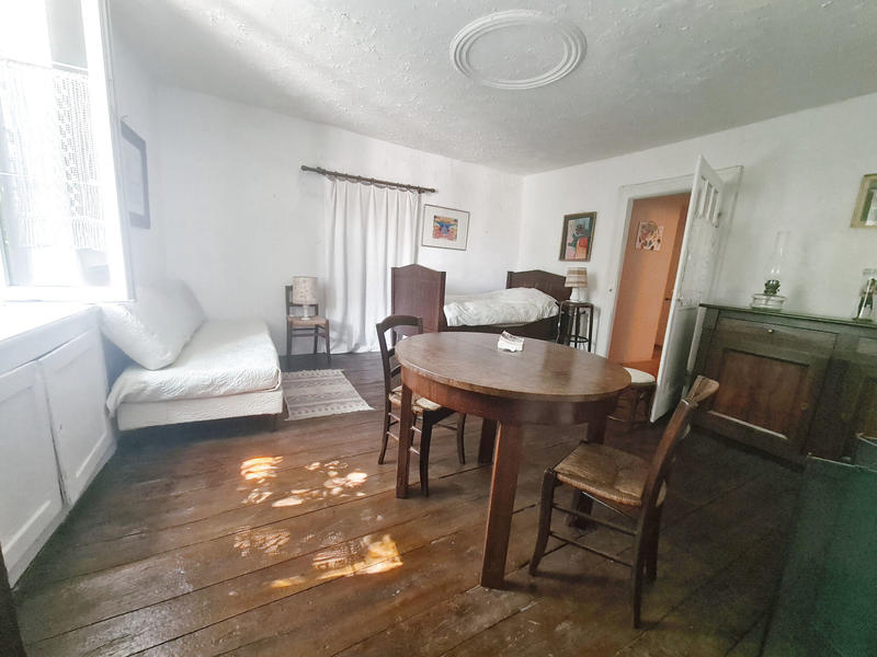 Maison - 102 m² - 3 pièces