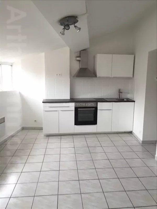 Appartement - 95 m² - 6 pièces