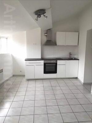 Appartement - 95 m² - 6 pièces