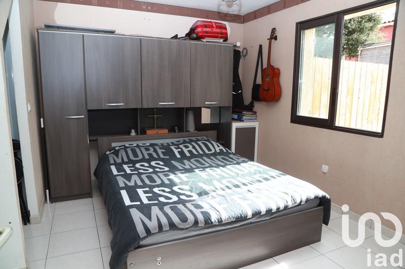 Maison - 99 m² - 4 pièces