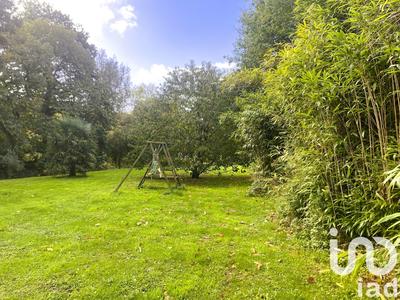 Maison - 171 m² - 7 pièces