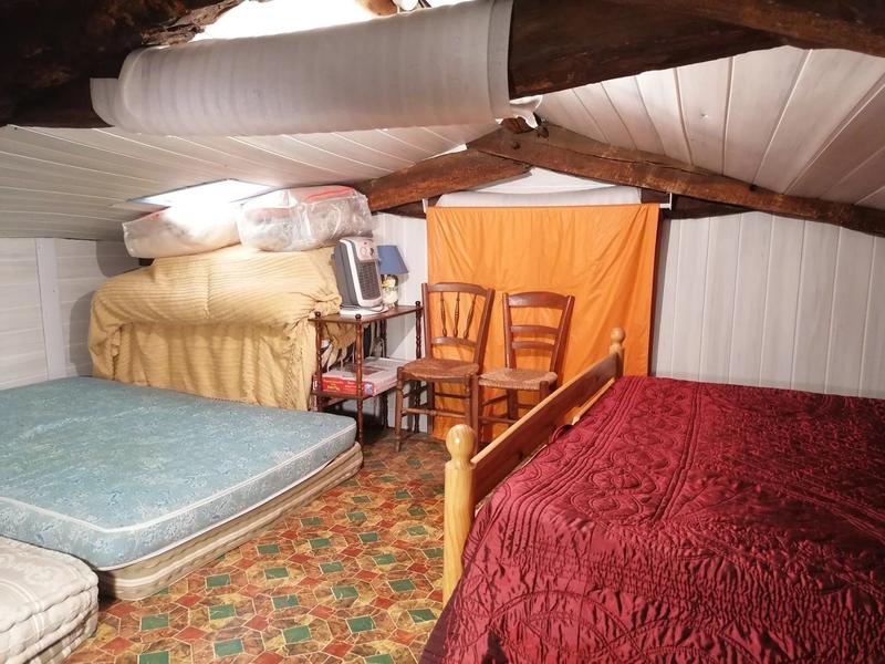 Maison - 136 m² - 6 pièces