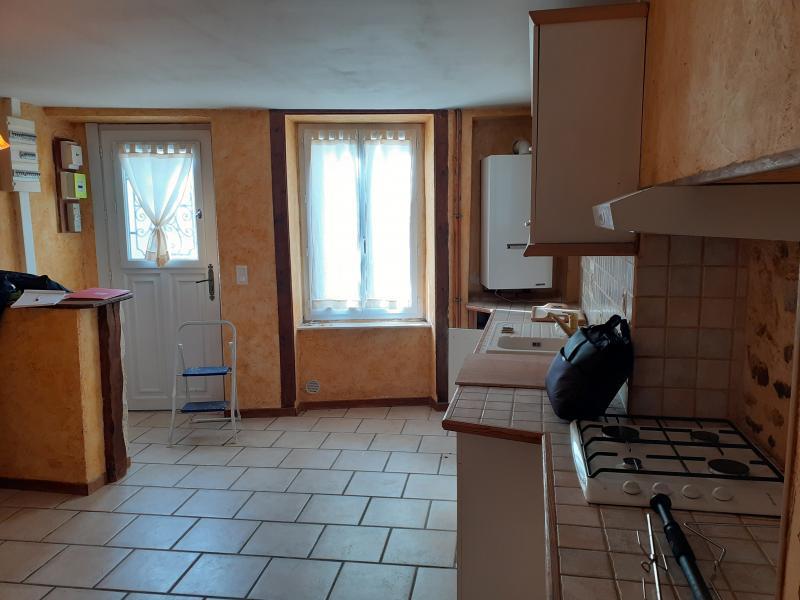 Maison - 97 m² - 4 pièces