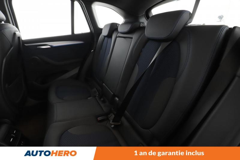 Bmw X1 sDrive18i m Sport Dkg7 136 ch