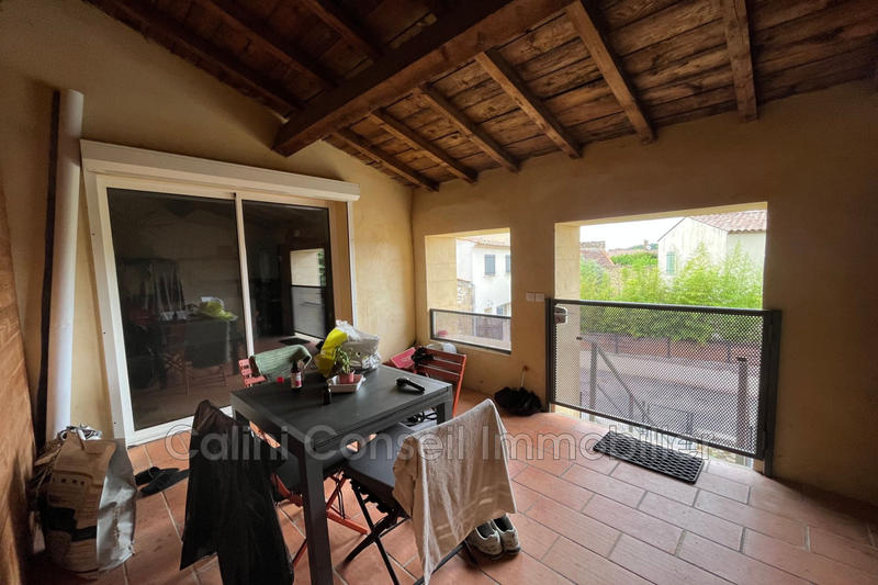 Maison en pierre - 175 m² - 7 pièces