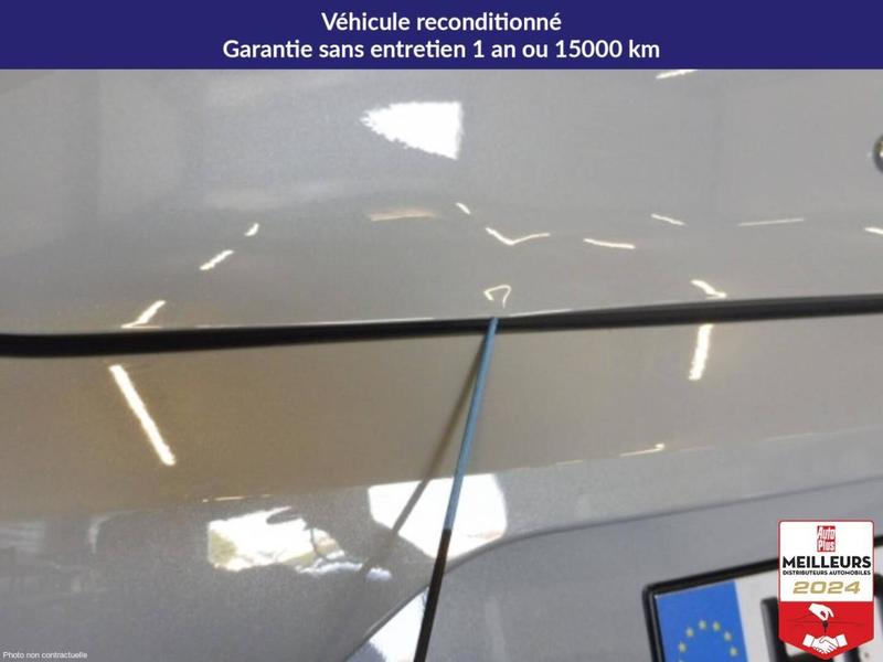 Renault Clio 1.5 Blue Dci 100ch Evolution Gsr2