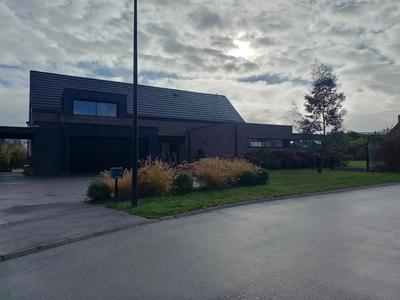 Maison d'architecte - 250 m² - 6 pièces