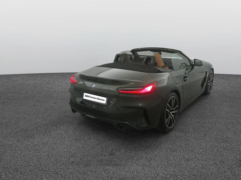 Bmw Z4 G29 sDrive20i 197 ch Bva8 m Sport