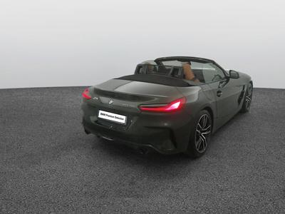Bmw Z4 G29 sDrive20i 197 ch Bva8 m Sport