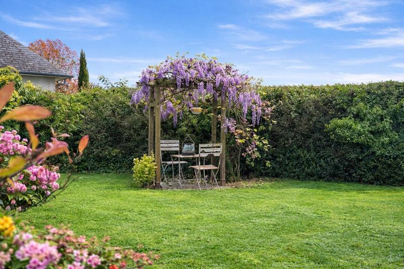 Maison - 182 m² - 7 pièces