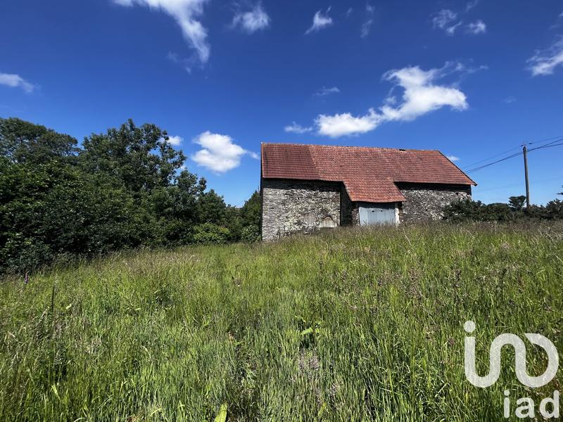 Maison - 208 m² - 8 pièces