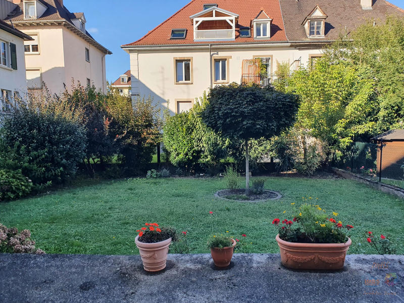 Appartement - 75 m² - 3 pièces