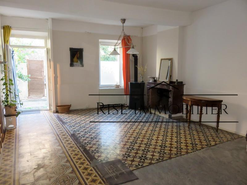 Maison - 131 m² - 4 pièces