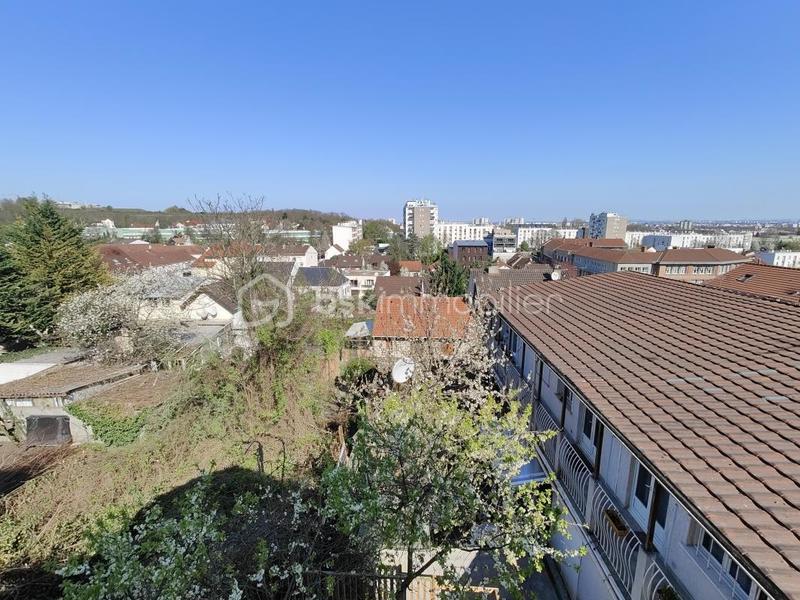 Maison de ville - 71 m² - 4 pièces