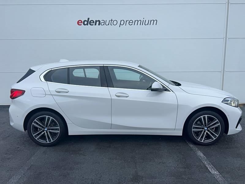 Bmw Série 1 118i 136 ch Dkg7 Business Design