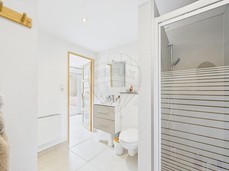 Maison - 114 m² - 4 pièces