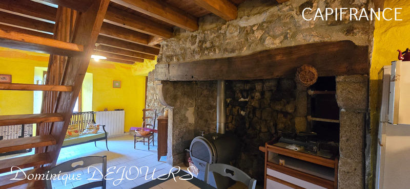 Maison - 178 m² - 4 pièces