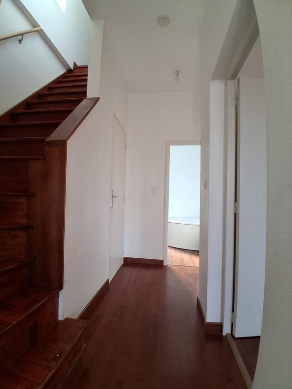 Maison - 115 m² - 6 pièces