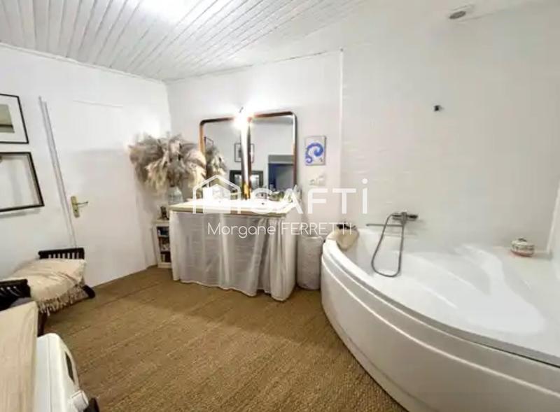 Duplex - 100 m² - 3 pièces