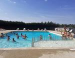 Camping au Lac d'Hautibus
