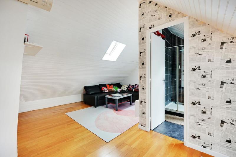 Maison - 350 m² - 7 pièces