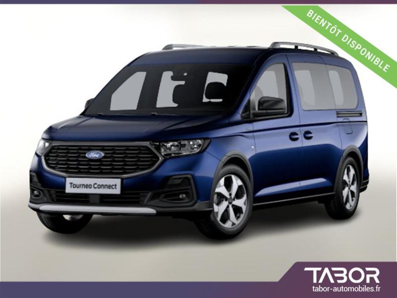 Ford Tourneo Connect Grand 122 Aut Active Pano