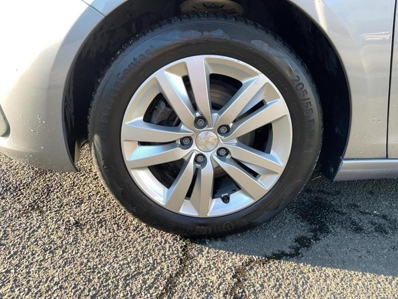 Peugeot 308 Sw II BlueHDi 130 Eat8 s&amp;S Active Business