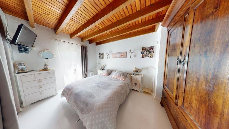 Maison - 175 m² - 6 pièces