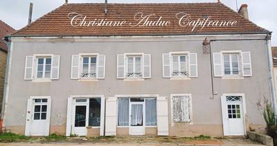 Local commercial - 168 m² - 2 pièces