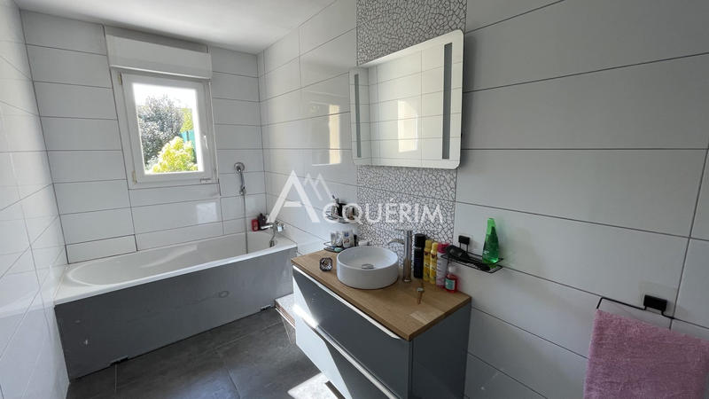 Maison - 126 m² - 4 pièces