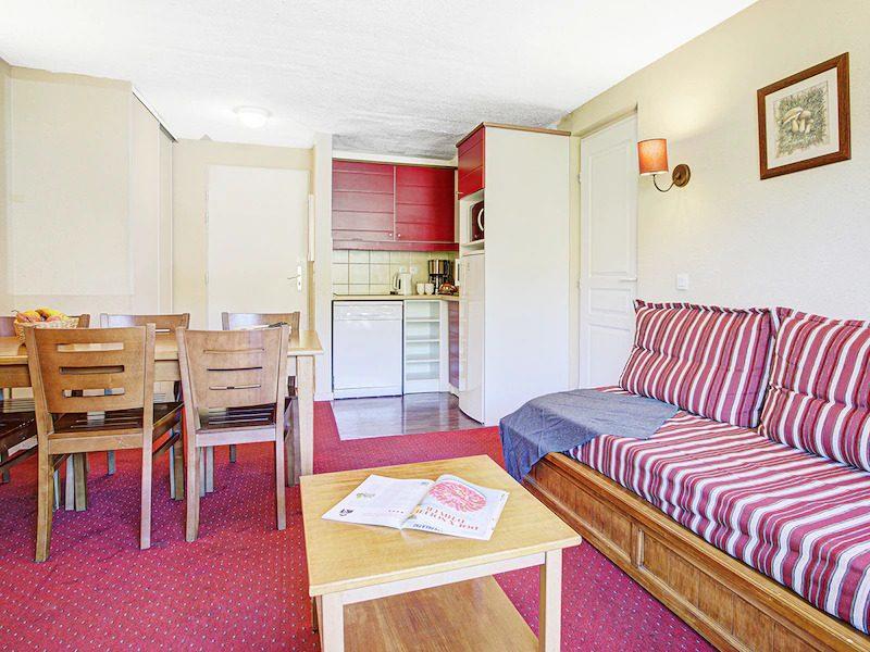 Appartement - 33 m² - 3 pièces