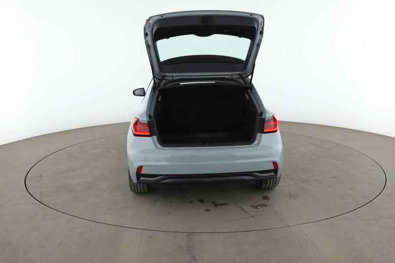 Audi A1 sportback 25 Tfsi Advanced s tronic 7 95 ch