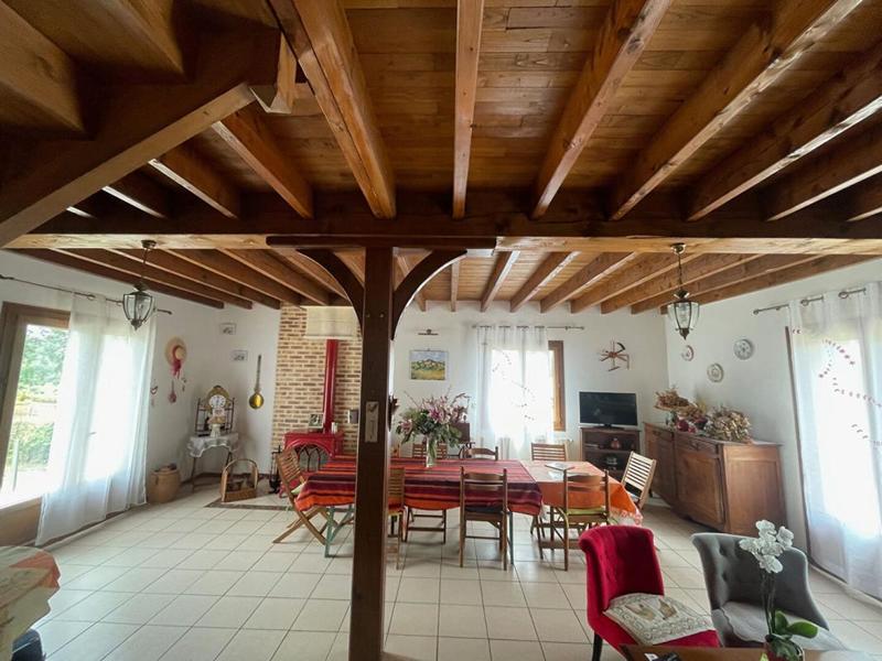 Maison - 165 m² - 5 pièces