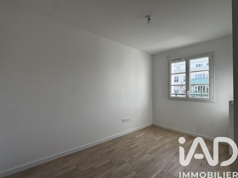 Maison de ville - 99 m² - 5 pièces