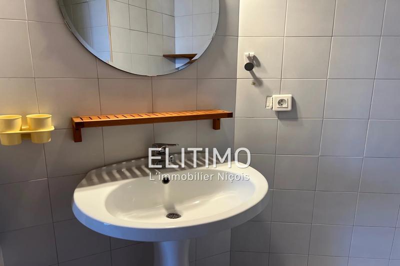 Appartement - 19 m² - 1 pièce