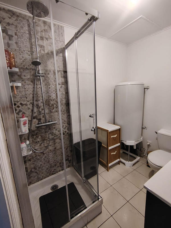 Appartement - 31 m² - 2 pièces