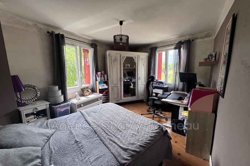 Maison de village - 83 m² - 4 pièces