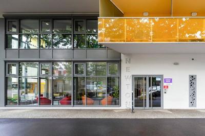 Studio - 19 m² - 1 pièce