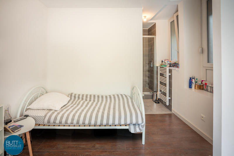 Appartement - 31 m² - 2 pièces