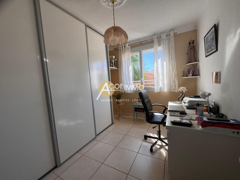 Maison - 97 m² - 4 pièces