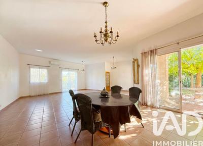 Maison - 150 m² - 5 pièces