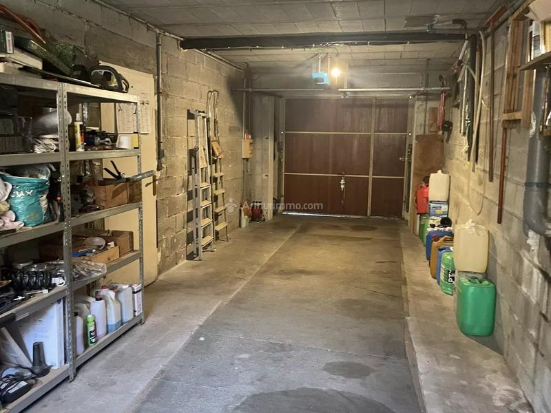 Maison - 123 m² - 7 pièces