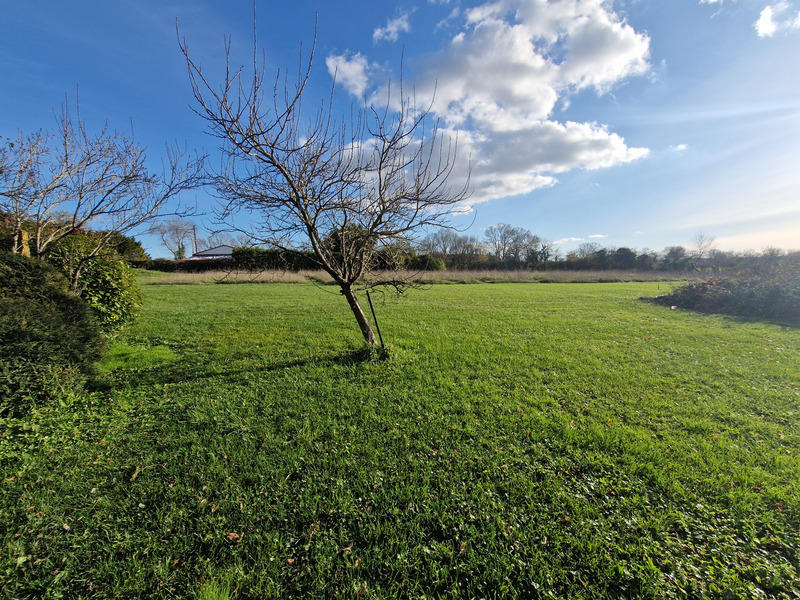 Maison de maîtres - 340 m² - 11 pièces