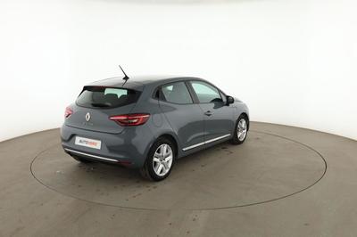 Renault Clio 1.5 Blue dCi Zen 85 ch
