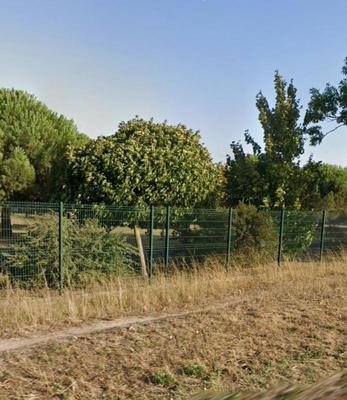 Terrain constructible - 326 m²