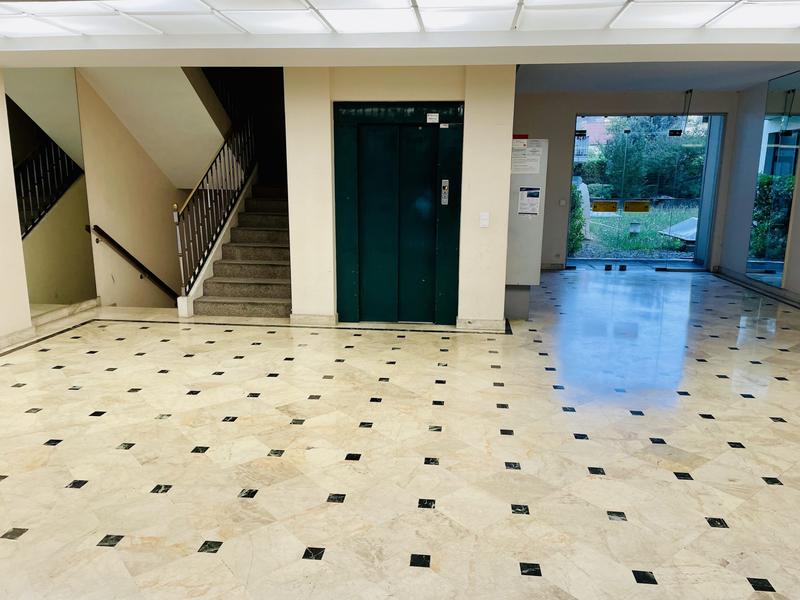 Appartement - 103 m² - 4 pièces