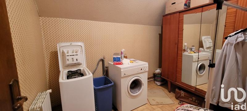 Maison de campagne - 164 m² - 6 pièces