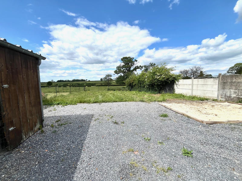 Maison - 112 m² - 5 pièces